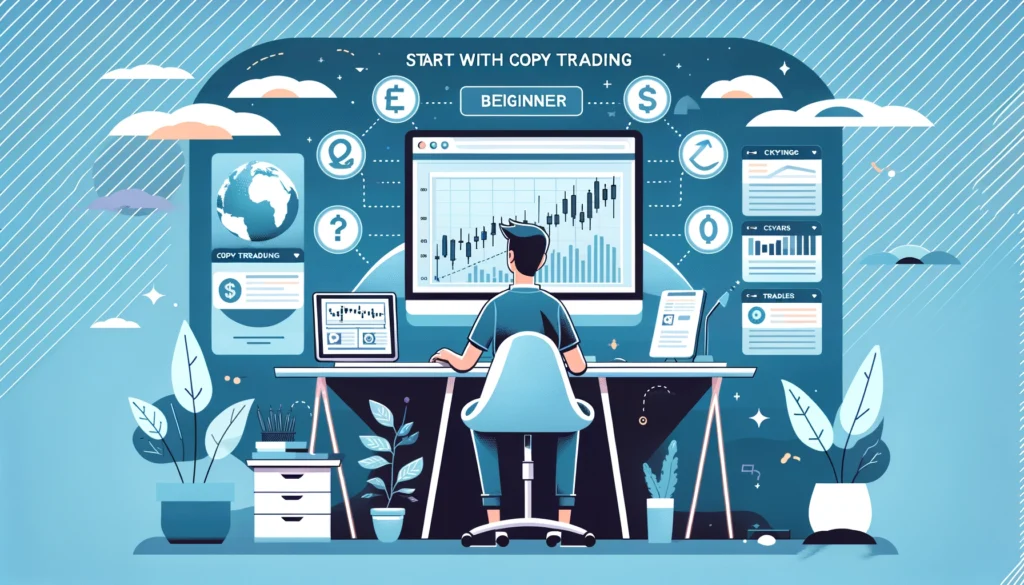 Getting Started with Copy Trading